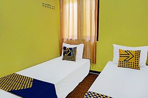 OYO Life 91931 Permata Brantas Syariah Homestay