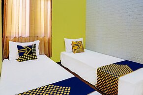 OYO Life 91931 Permata Brantas Syariah Homestay