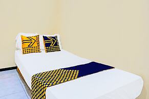 OYO Life  92091 Citra Omah Syariah