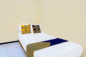 OYO Life  92091 Citra Omah Syariah