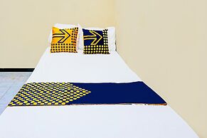 OYO Life  92091 Citra Omah Syariah