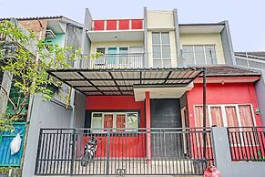 OYO Life  92091 Citra Omah Syariah