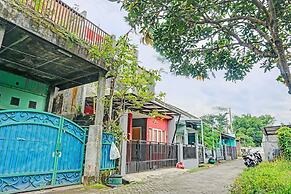 OYO Life  92091 Citra Omah Syariah