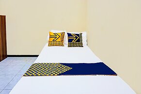 OYO Life  92091 Citra Omah Syariah