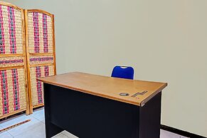 OYO Life  92091 Citra Omah Syariah