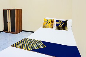 OYO Life  92091 Citra Omah Syariah