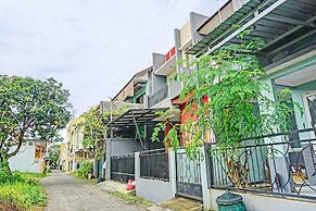 OYO Life  92091 Citra Omah Syariah