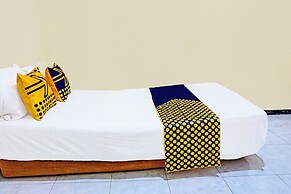 OYO Life  92091 Citra Omah Syariah