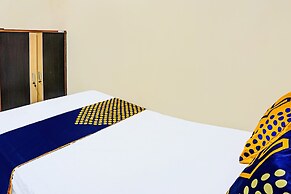 OYO Life  92091 Citra Omah Syariah