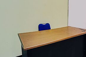 OYO Life  92091 Citra Omah Syariah