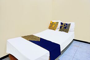 OYO Life  92091 Citra Omah Syariah