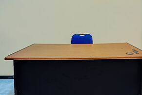 OYO Life  92091 Citra Omah Syariah