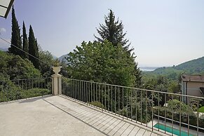 Villa San Carlo in Ro