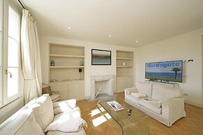 Villa San Carlo in Ro