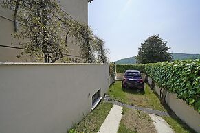 Villa San Carlo in Ro