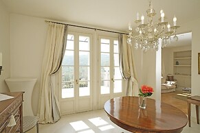 Villa San Carlo in Ro