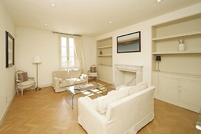 Villa San Carlo in Ro