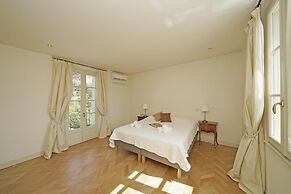 Villa San Carlo in Ro