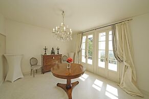 Villa San Carlo in Ro