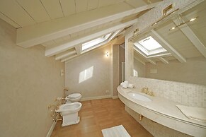 Villa San Carlo in Ro