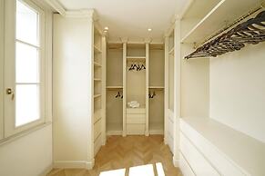 Villa San Carlo in Ro