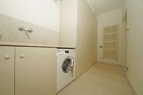 Villa San Carlo in Ro