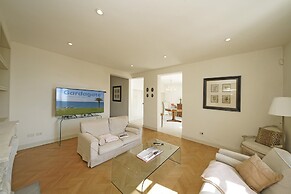 Villa San Carlo in Ro