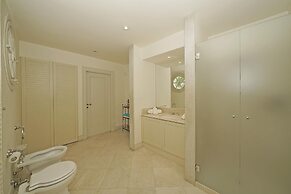 Villa San Carlo in Ro