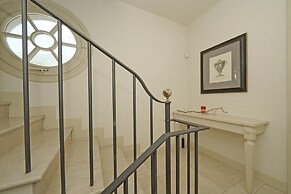 Villa San Carlo in Ro