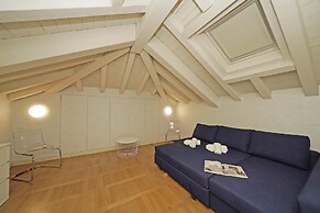 Villa San Carlo in Ro