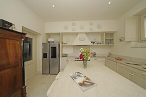 Villa San Carlo in Ro