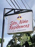 Sto. Nino Residences