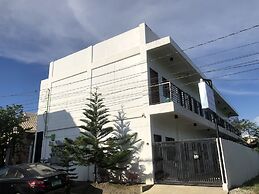 Sto. Nino Residences