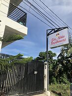 Sto. Nino Residences
