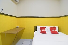 OYO 92040 Superstar Kost Dan Homestay