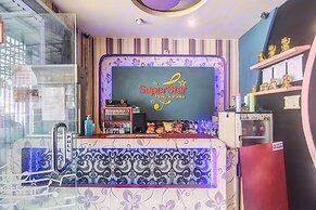 OYO 92040 Superstar Kost Dan Homestay