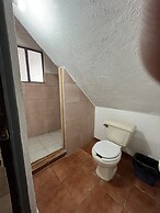 Hotel Jorges Morelia