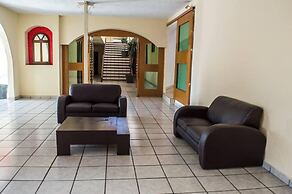 Hotel Jorges Morelia