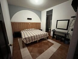 Hotel Jorges Morelia