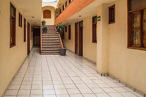 Hotel Jorges Morelia