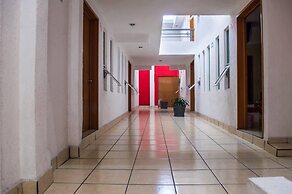 Hotel Jorges Morelia