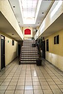 Hotel Jorges Morelia