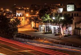 Hotel Jorges Morelia