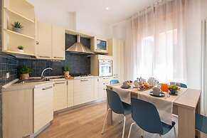 Nida 18 in Cattolica