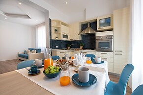 Nida 18 in Cattolica