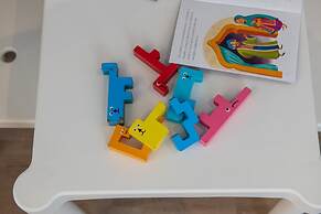 Nida 18 in Cattolica