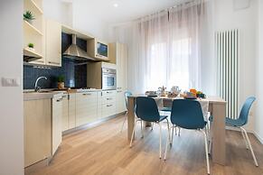 Nida 18 in Cattolica