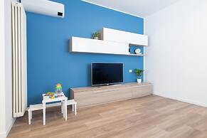 Nida 18 in Cattolica