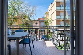 Nida 18 in Cattolica