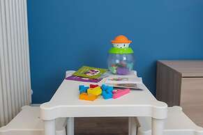 Nida 18 in Cattolica